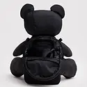 Baggu - BA BA BAG - Bear Bag, Black