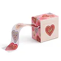 Rifle Paper Co - RP RP GT - Hearts Envelope Seals