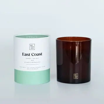 Botanica - BOT BOT CALA - East Coast Candle, 12 oz.