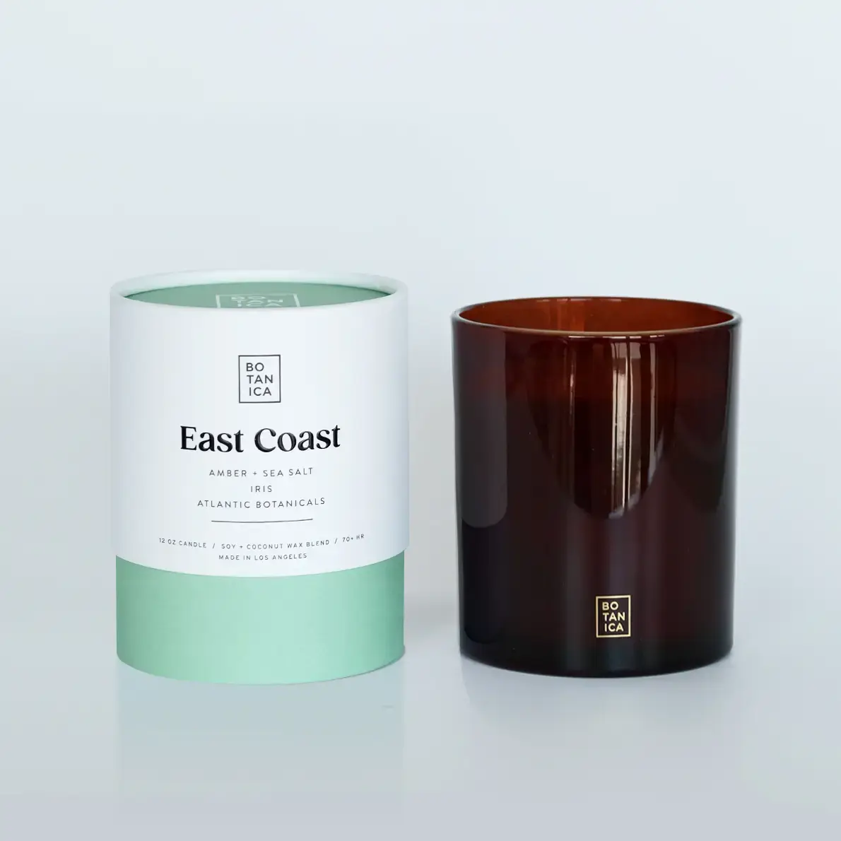 Botanica - BOT BOT CALA - East Coast Candle, 12 oz.