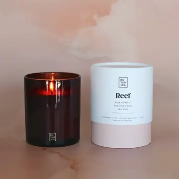 Botanica - BOT BOT CALA - Reef Candle, 12 oz.