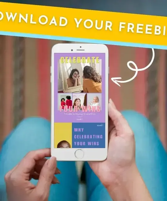 Hustle & Hope - HAH HAHGCMI0001 - When Women Win Card (includes a free digital guide)
