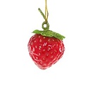 Cody Foster - COF COF OR - Farm Fresh Strawberry Ornament