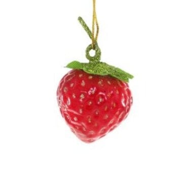 Cody Foster - COF COF OR - Farm Fresh Strawberry Ornament