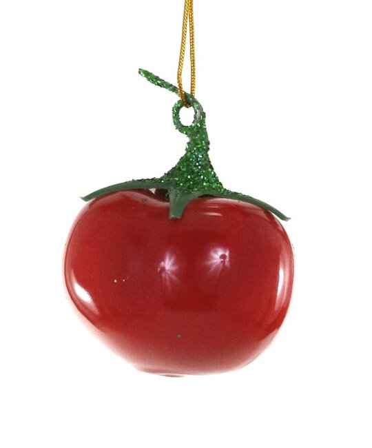 Cody Foster - COF COF OR - Heirloom Tomato Ornament