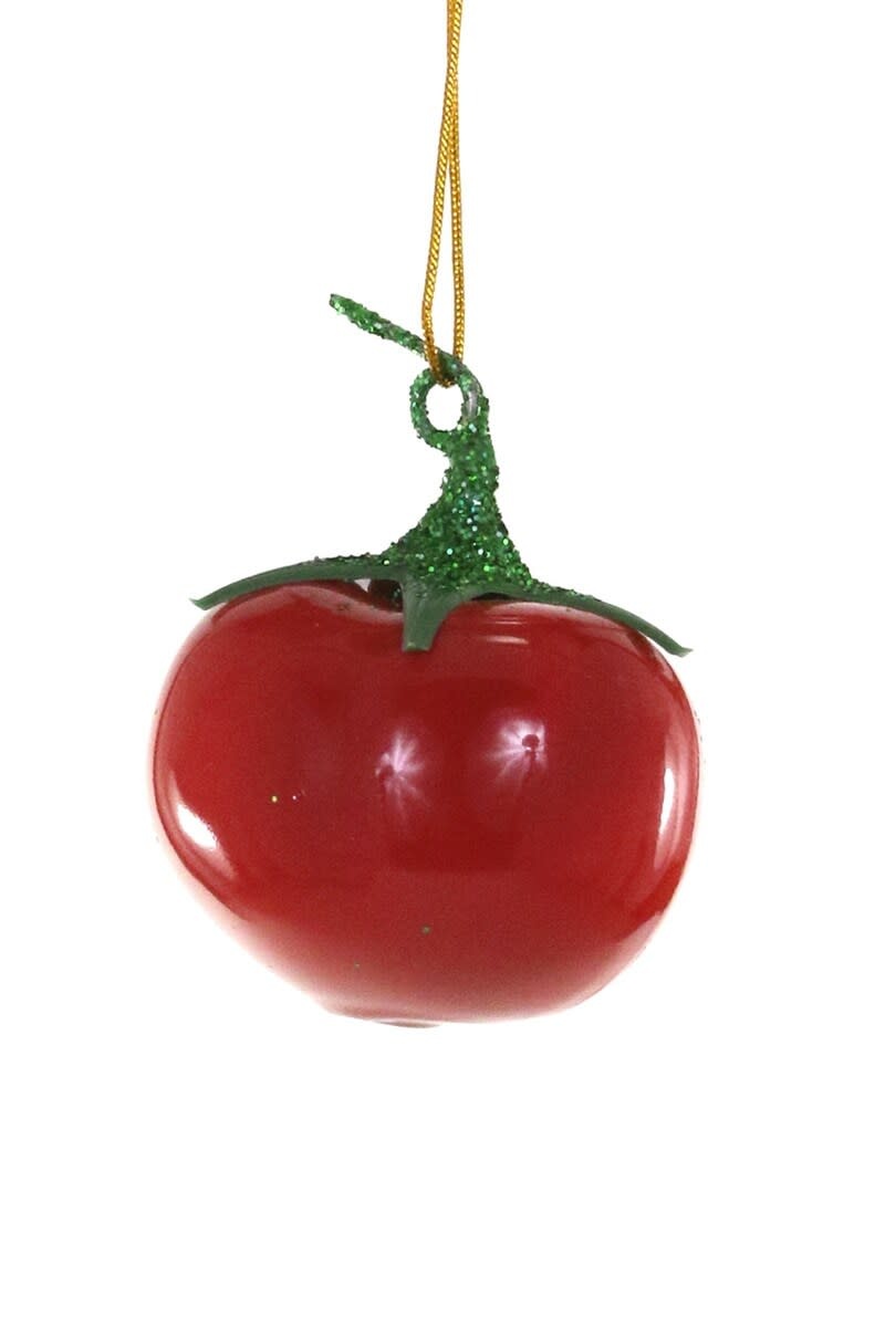 Cody Foster - COF COF OR - Heirloom Tomato Ornament