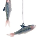Cody Foster - COF COF OR - Sardine Fish Ornament (Assorted)