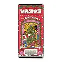 Maeve By Seattle Chocolate - MSC MSC FAD - Candy Cane Truffle Bar
