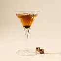 Teaspressa - TE TE FAD -  Espresso Martini Mixology Cocktail Cube Luxe Mini
