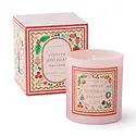 Rifle Paper Co - RP RP CALA - Holly Jolly Nutcracker Candle