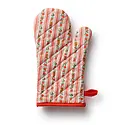 Rifle Paper Co - RP RP HGKL - Holly Jolly Oven Mitt