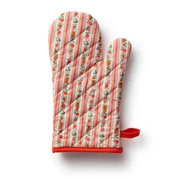 Rifle Paper Co - RP RP HGKL - Holly Jolly Oven Mitt