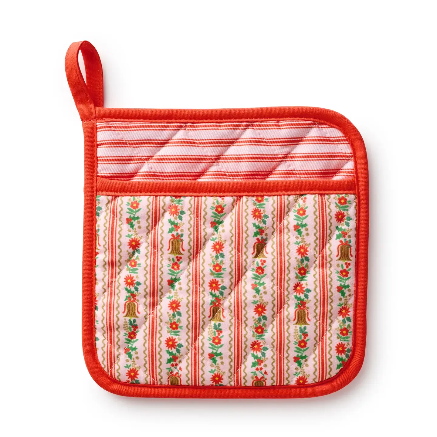 Rifle Paper Co - RP RP HGKL - Holly Jolly Pot Holder