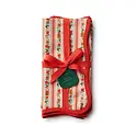 Rifle Paper Co - RP RP HGKL - Holly Jolly Cloth Napkin Set of 4