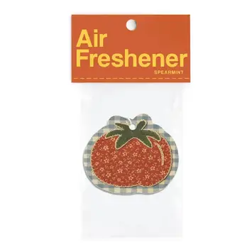 3 potato 4 - 3P4 3P4 CADI - Tomato Air Freshener (Spearmint)