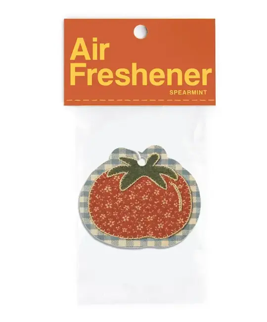3 potato 4 - 3P4 3P4 CADI - Tomato Air Freshener (Spearmint)