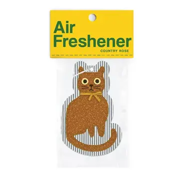 3 potato 4 - 3P4 3P4 CADI - Cat Air Freshener (Country Rose)