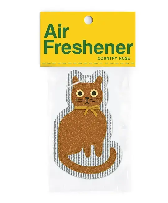 3 potato 4 - 3P4 3P4 CADI - Cat Air Freshener (Country Rose)