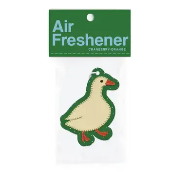 3 potato 4 - 3P4 3P4 CADI - Goose Air Freshener (Cranberry-Orange)