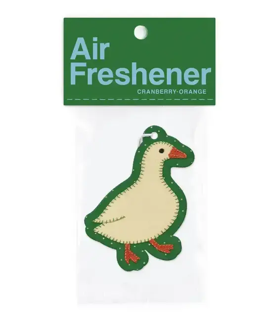 3 potato 4 - 3P4 3P4 CADI - Goose Air Freshener (Cranberry-Orange)