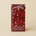 Meurisse Chocolate - MC MC FAD - Cacao Nibs Dark Chocolate Bar