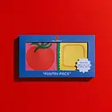 Mel Andrel - MA MA OS - Pantry Pack - Pasta + Tomato Sticky Note 2 Pack