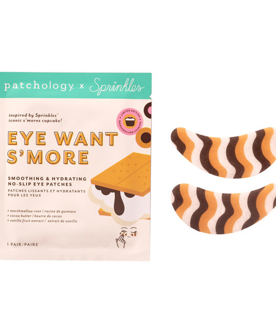 Rare Beauty Brands - RBB RBB AP - Eye Want S'more Eye Gel