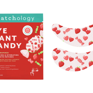 Rare Beauty Brands - RBB RBB AP - Eye Want Candy Eye Gel