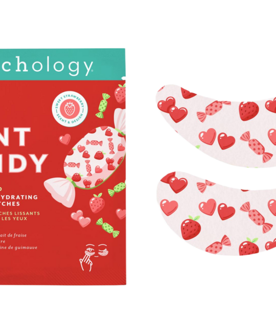 Rare Beauty Brands - RBB RBB AP - Eye Want Candy Eye Gel