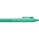 Sammy Gorin - SAG SAG OSPE - Wait, What Was I Doing? Gel Pen Single