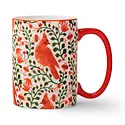 Rifle Paper Co - RP RP HGDR - Cardinals Mug