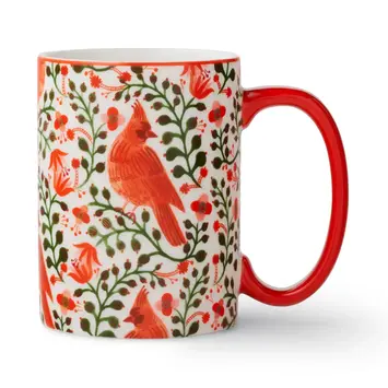 Rifle Paper Co - RP RP HGDR - Cardinals Mug