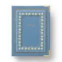Rifle Paper Co - RP RP GI - Delphine Embroidered Heirloom Photo Album