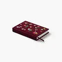 Rifle Paper Co - RP RP NBLI - Gracie Mini Embroidered Journal Lined Notebook