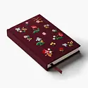 Rifle Paper Co - RP RP NBBL - Gracie Mini Embroidered Journal Blank Notebook