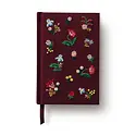Rifle Paper Co - RP RP NBBL - Gracie Mini Embroidered Journal Blank Notebook