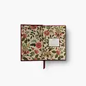 Rifle Paper Co - RP RP NBBL - Gracie Mini Embroidered Journal Blank Notebook