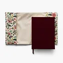 Rifle Paper Co - RP RP NBLI - Gracie Quilted Journal Lined Notebook