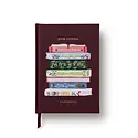 Rifle Paper Co - RP RP NBGU - Ladies Night Book Club  Embroidered Journal Lined Guided Notebook