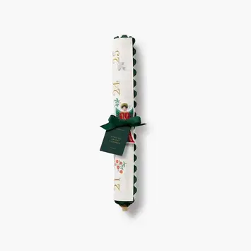 Rifle Paper Co - RP RP AD - Nativity Hanging Advent Calendar
