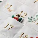 Rifle Paper Co - RP RP AD - Nativity Hanging Advent Calendar