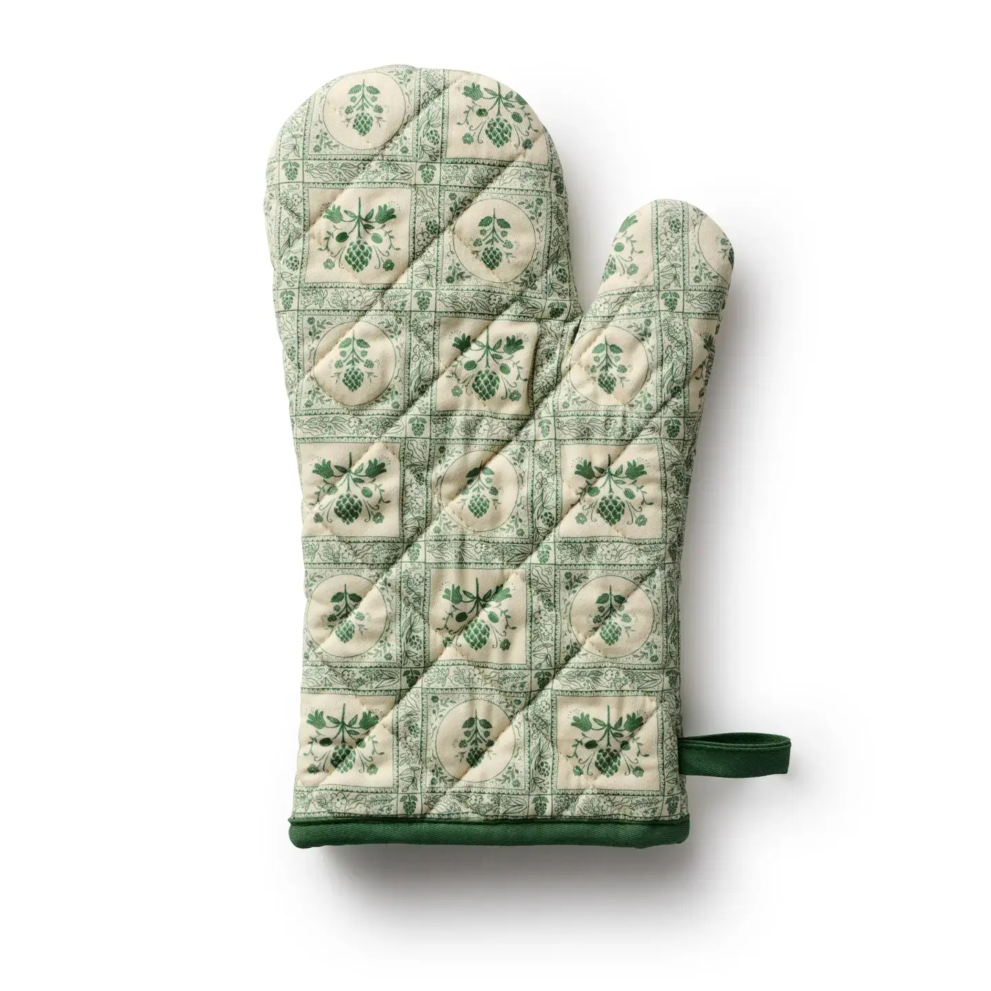 Rifle Paper Co - RP RP HGKL - Artichoke Oven Mitt