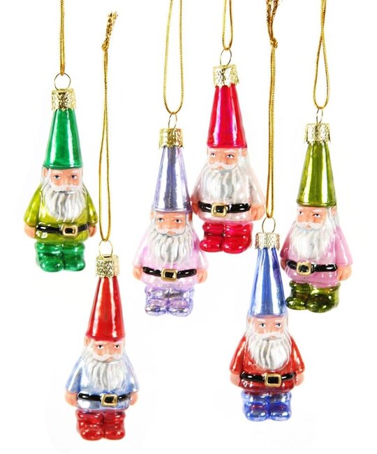 Cody Foster - COF COFOR - Tiny Gnome Ornament