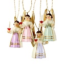 Cody Foster - COF COF OR - Tiniest Angel Assorted Ornament