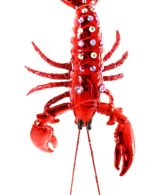 Cody Foster - COF COF OR - Lobster Ornament