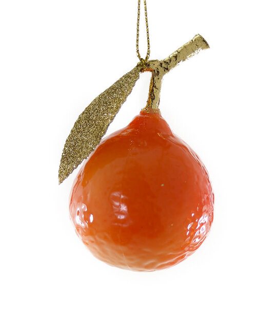 Cody Foster - COF COF OR - Cultivated Clementine Ornament