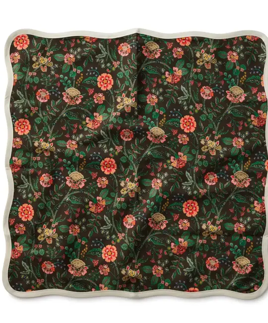 Rifle Paper Co - RP RP HGKL - Gracie Cloth Napkin Set of 4