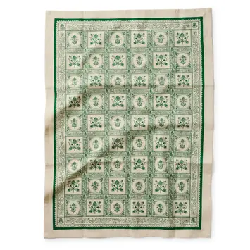 Rifle Paper Co - RP RP HGKL - Artichoke Tea Towel