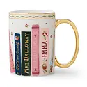 Rifle Paper Co - RP RP HGDR - Ladies Night Book Club Mug