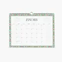 Rifle Paper Co - RP RP CAWA - 2026 Wildwood Horizontal Appointment Calendar
